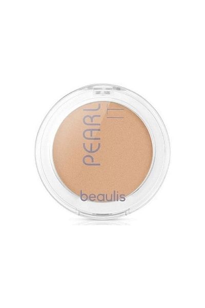 beaulis Pearl It Powder Highliter/powder Illuminator 930-sun Glaze