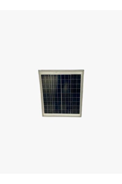 Lexron 25W monokristal güneş panel