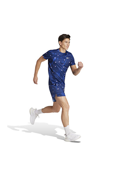 adidas RUN IT BL SHORT