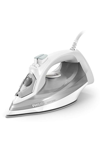 5000 Series DST5010/16,2400W Steam Iron - UAE Version