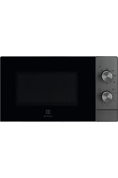 Electrolux Микровълнова фурна EMZ421MMTI, 20 л, 800 W, Грил (Сребрист)