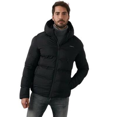 lumberjack SN22 نولان معطف 2PR