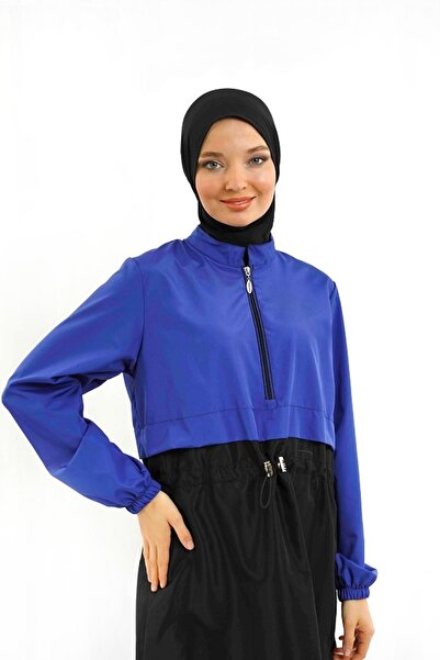 TESMAY Повністю закритий купальник