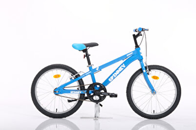 Corelli Spinney Rıseup 20 Jant Çocuk Bisikleti Pembe