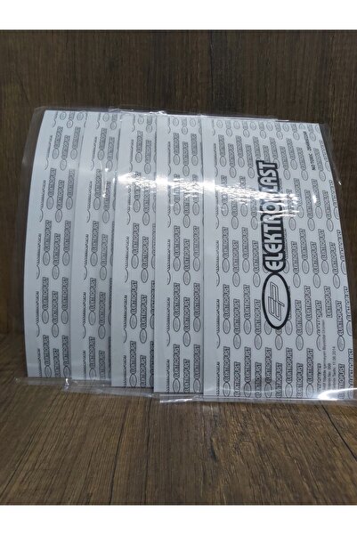 Elektroplast Fare Yapışkanı Karton 5li