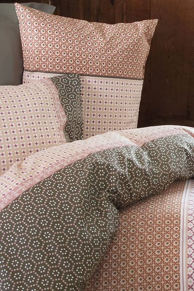İssimo Home Frey Ranforce Single Duvet Cover Set