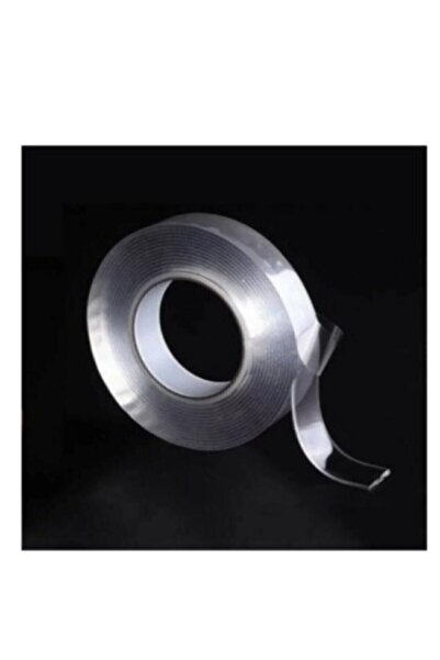 5 Meters High Strength Double Sided Tissue Tape-super Strong Tape with nanotechnology