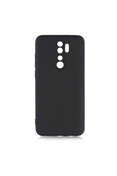 halkhouse Xiaomi Redmi Note 8 Pro Kılıf İçi Kadife Kamera Korumalı Mara Lansm...
