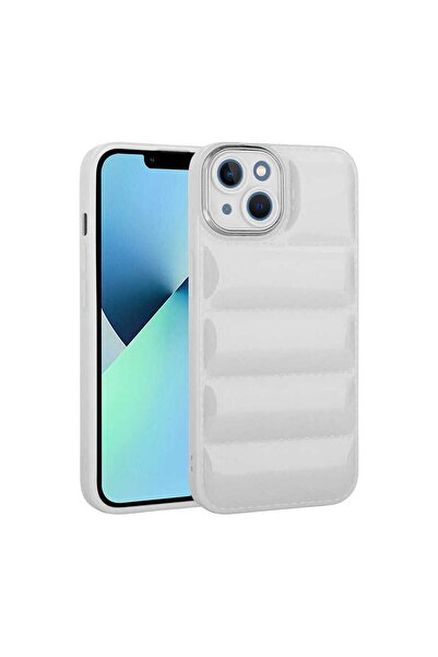 gallic Cover Inflatable Stylish Case With iPhone 14 Plus Camera Protected Airbag