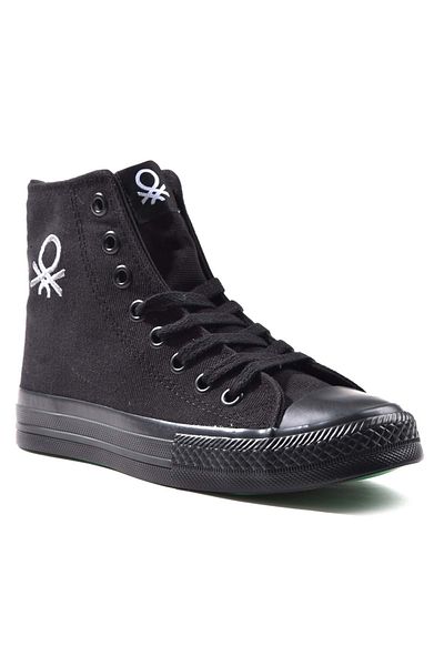 Benetton 30628 Women's Sneakers