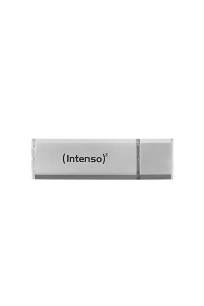 Intenso Ultra Line 32 GB (ασημί, USB-A 3.2 Gen1)