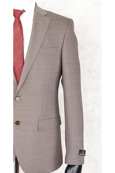 Jan Carlucci Yünlü Regular Drop 6 Takım