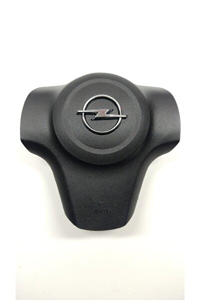 Opel Corsa D Airbag Kapağı Yerli Üretim