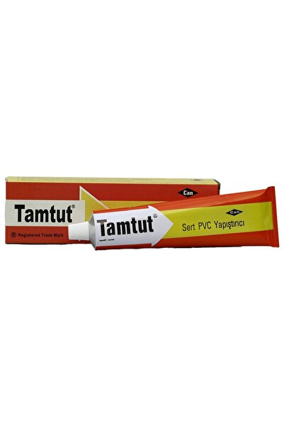 ŞENEL Yapı Market Tamtut Suya Dayanıklı Yüksek Basınç PVC ve Plastik Yapıştır...