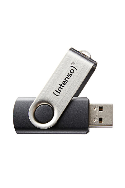 Intenso Базов модел 32ГБ USB флашка 2.0