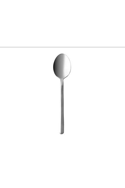 Porland Toledo Cutlery Set 84 Pieces for 12 People