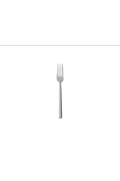 Porland Olympia Fork Spoon Knife Set 84 Pieces for 12 People