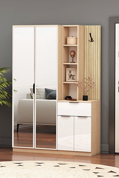 Avmpark Bona Portmanto Pt-a2r3