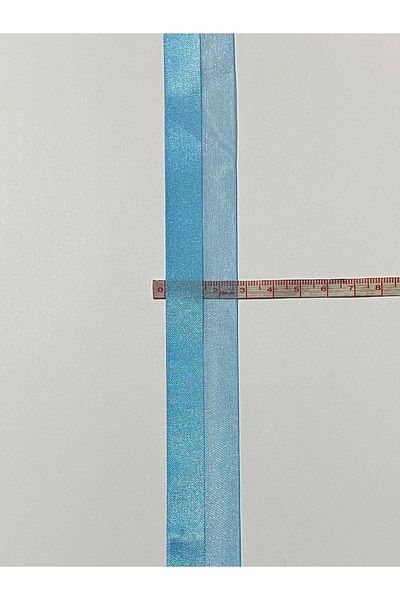 Majestik Κορδέλα νερού πλάτους 2,5 cm σε 3,9 μέτρα