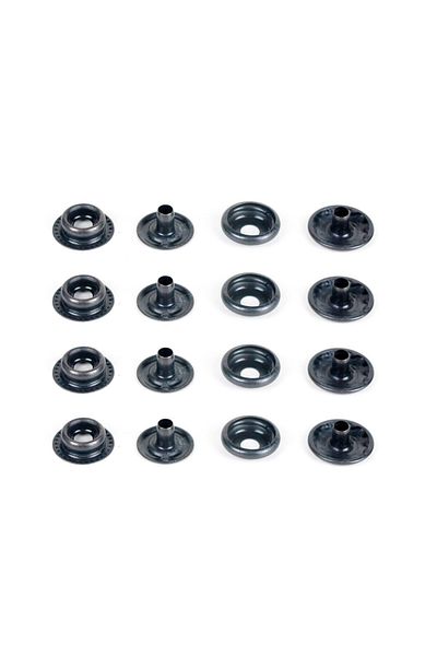 AiryFooT Σετ οξειδίου 1,5 cm Snap 61 No 25