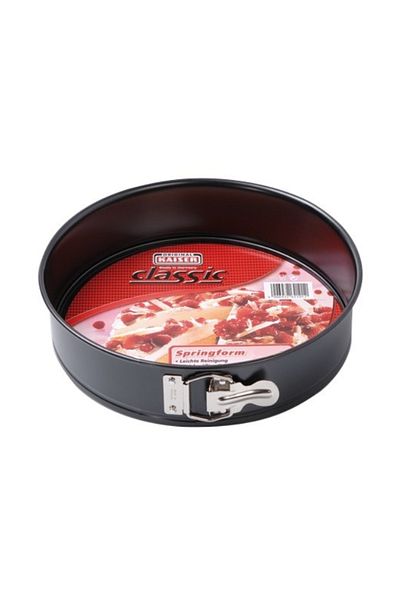 KAISER Clamped Cake Mold 24 Cm