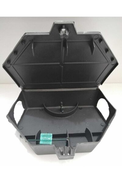 Bayer Kullanıma Hazır Fare Istasyonu Zehri Içerisinde 1 Adet