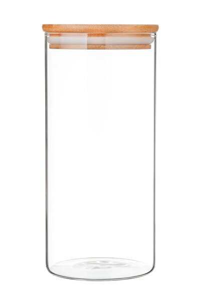 Leggno Ptc709gcn10mn Pratıco Maun-cam Saklama Kabı 10cm