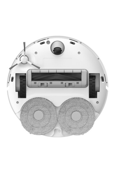 Dreame İstasyonlu Robot Süpürge 5.300 Pa Emiş Gücü