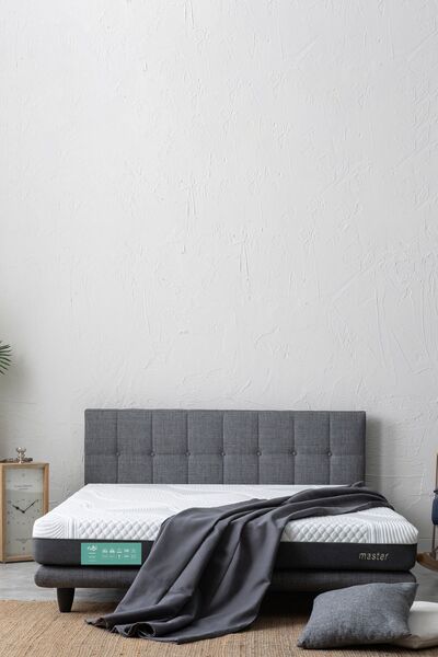 Nubi Sleep Master Full Ortopedik Roll Pack Yaysız Visco Yatak