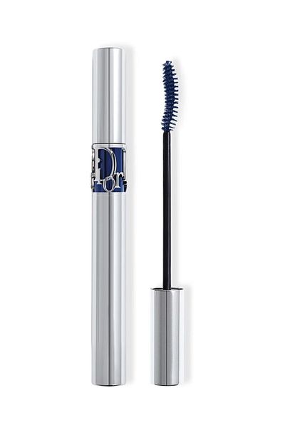 Dior Diorshow Iconic Overcurl - ماسكارا - [أزرق 264]