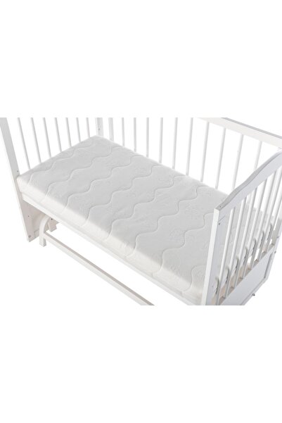 İşbir Yatak Baby Bed Aktif Probiyotikli Ergonomik Junior Yatak