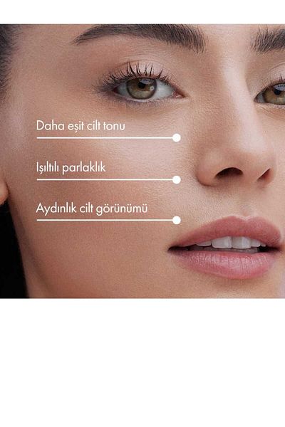 PURE BEAUTY Ivory CC Cream Spf50 - Pa+++ Paraben Free 30ml Pinkrain