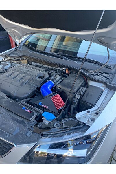 FlowTech SEAT LEON MK3 uyumlu 1.6 DİZEL PERFORMANS FİLTRE KİTİ