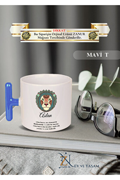 zanur 12 نوعًا من الأكواب - علامة الأسد الفاخرة من السيراميك والبطانات الأخرى...