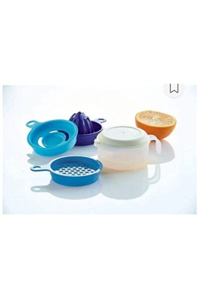 Tupperware Kitchen Pearl