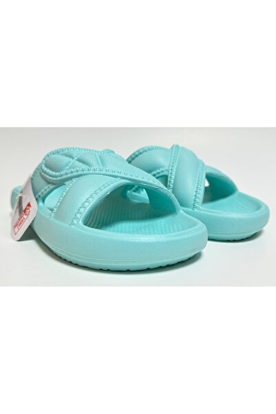 GEZER Надлегка товста підошва EVA - робочі капці для вулиці, балкона, тераси, саду, басейну, пляжу та спортзалу