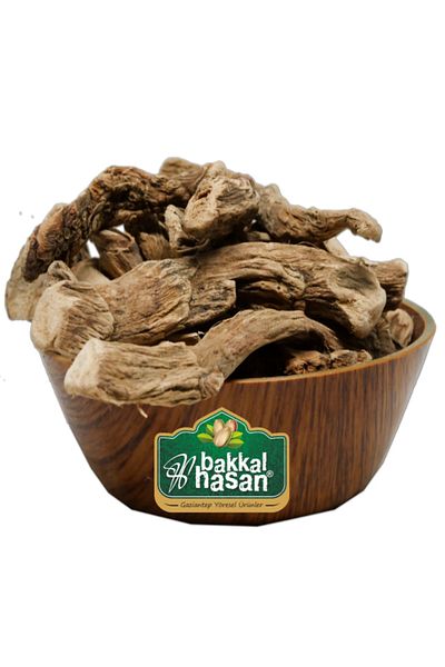 Bakkal Hasan Hasan Bakkalı 50 gr Hazanbel Root