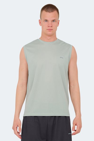 Slazenger RAJYA Men's Mint T-Shirt