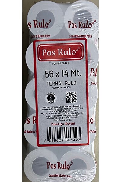 56*14 MT 50 ADET