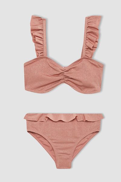 DeFacto Mädchen Bikini Set B7029a824sm