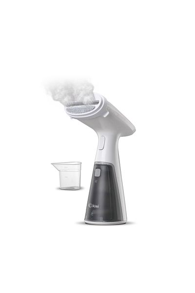 Kiwi Wrinkle Remover Handheld - Steam Design