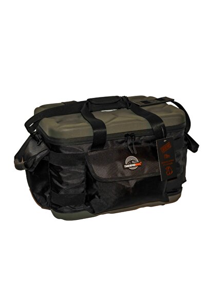 Thermo Bag TB DWPM 3638 Dereceli Cepli Piknik ve Kamp Çantası 25lt