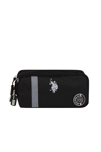 U.S. Polo Assn. ΒΑΣΗ. Polo Assn. PLKLK24007 - Σετ στυλό και τσάντα