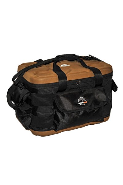 Thermo Bag TB DWPM 3638 Dereceli Cepli Piknik ve Kamp Çantası 25lt