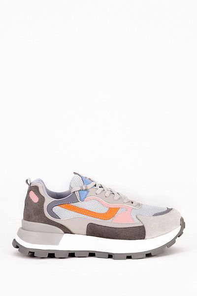 Mamito Ayakkabı MNR 20124 High-top Sneakers