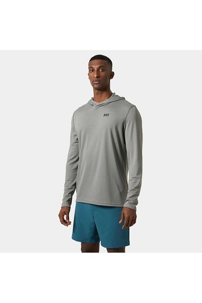 Helly Hansen LIFA ACTIVE Hooded Solen Hoodie με κουκούλα