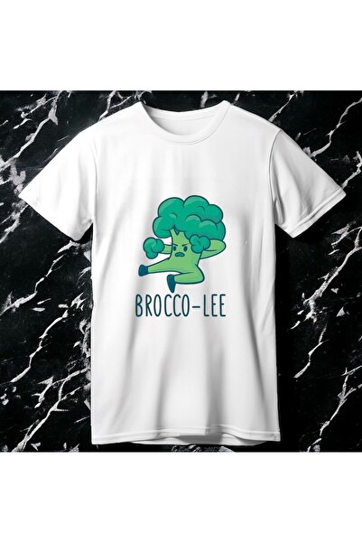Vordevia Brocco-Lee majica sa uzorkom
