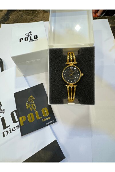 Polo diess Kadın kol saati