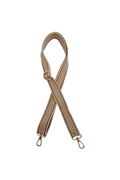 angel çanta aksesuar Geantă coloană de culoare bej poliester Angel 120x3 cm -...