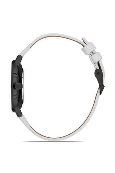 Omax Leather Women's Watches 00ZE0006BW03